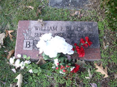 Bill Black Grave: Ace Appliance